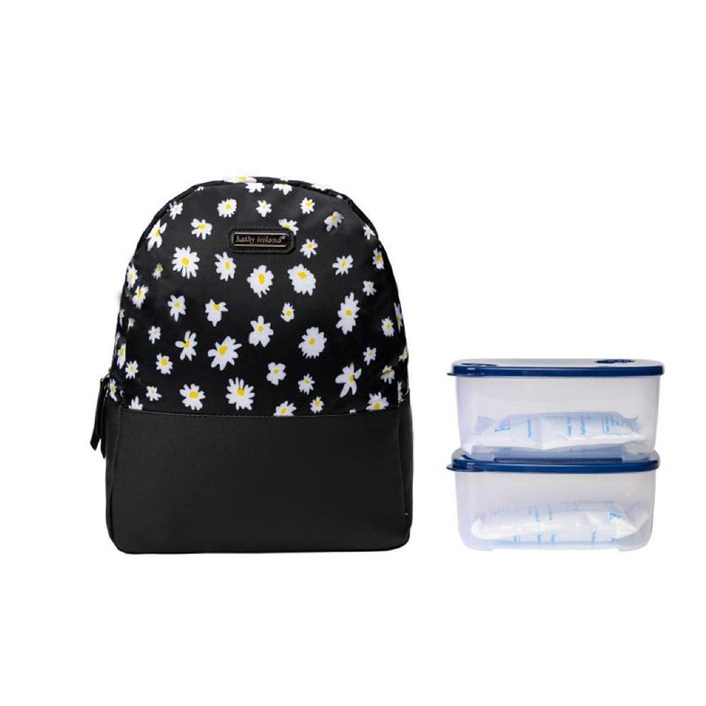 american flyer Kathy Ireland Daisy Mini Backpack Lunch Tote