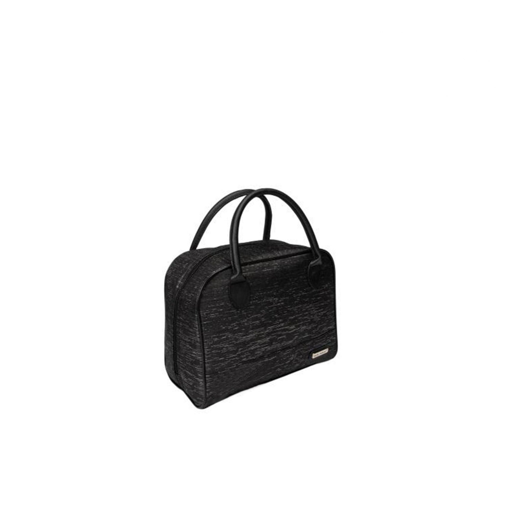 American Flyer Kathy Ireland Emillia East-West Lunch Tote