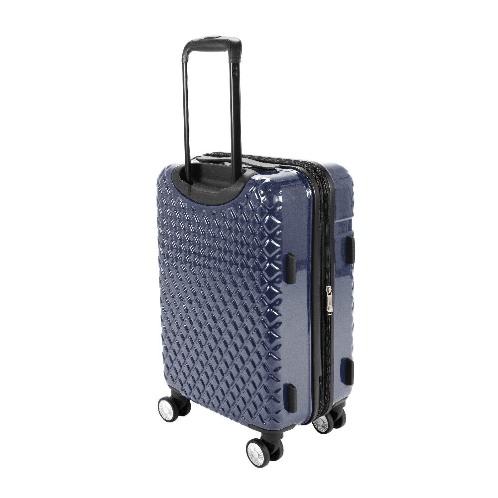 American Flyer Kathy Ireland Yasmine 3-Piece Hardside Luggage Set