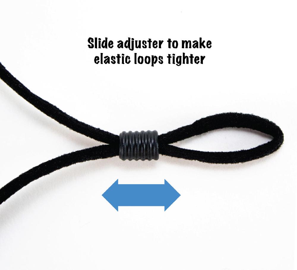 American Flyer Limited Edition: Ed Heck F2020 Adult Face Mask & Travel Pouch