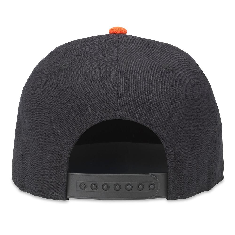 American Needle 400 Series Hat – Anaheim Mighty Ducks