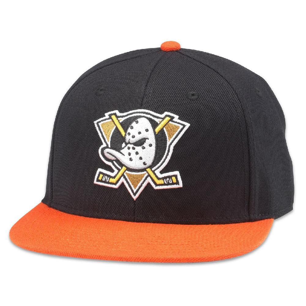 american needle 400 Series Hat – Anaheim Mighty Ducks