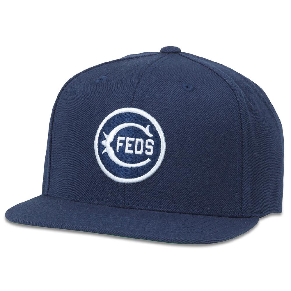 american needle 400 Series Hat – Chicago Federals