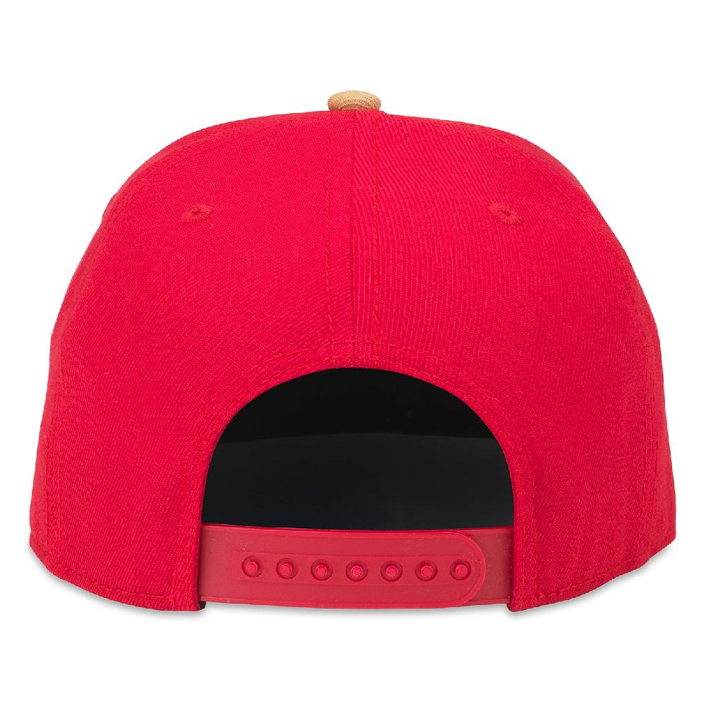 American Needle 400 Series Hat – Florida Panthers