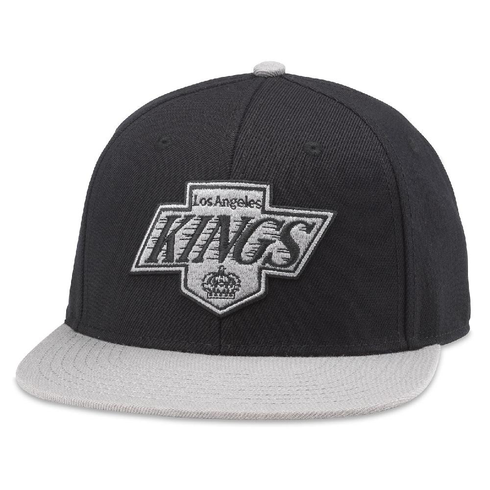 american needle 400 Series Hat – Los Angeles Kings