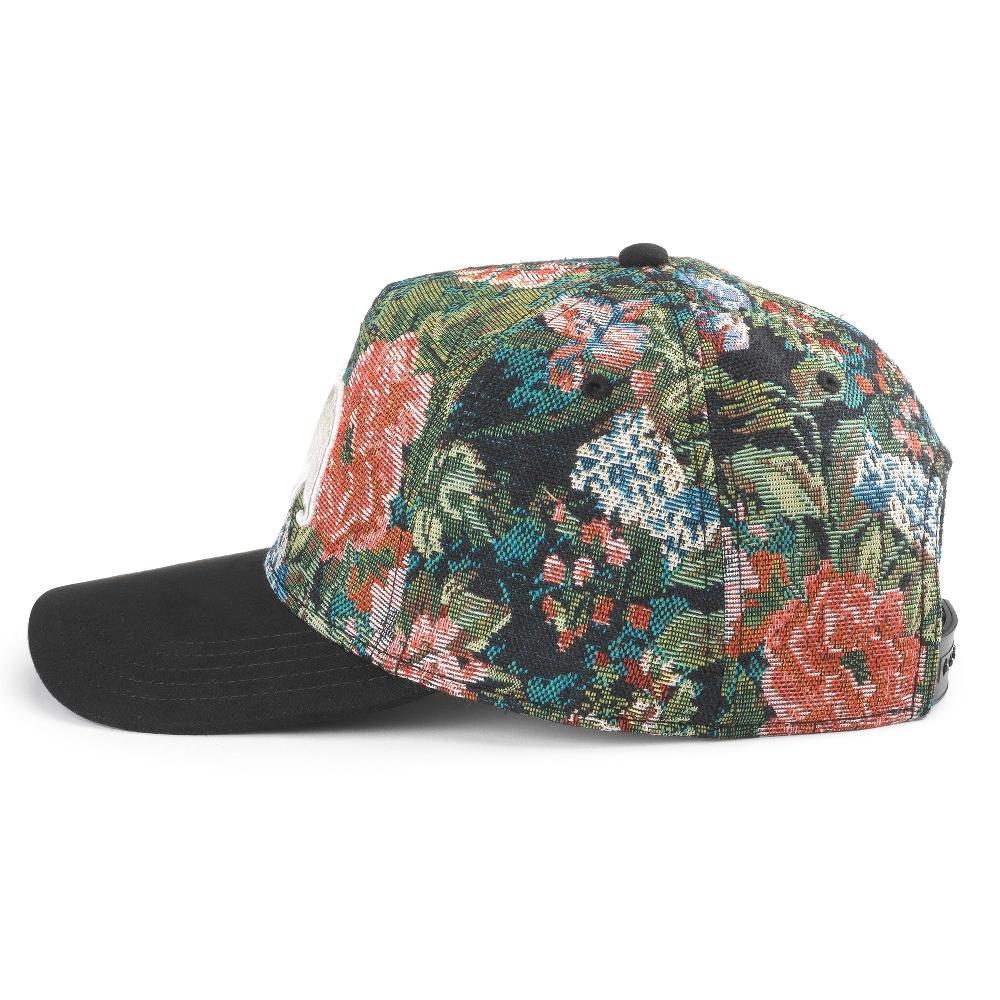 American Needle Archibald Hat – California