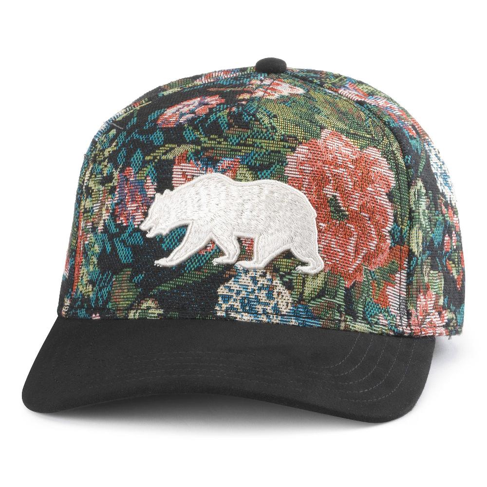 american needle Archibald Hat – California