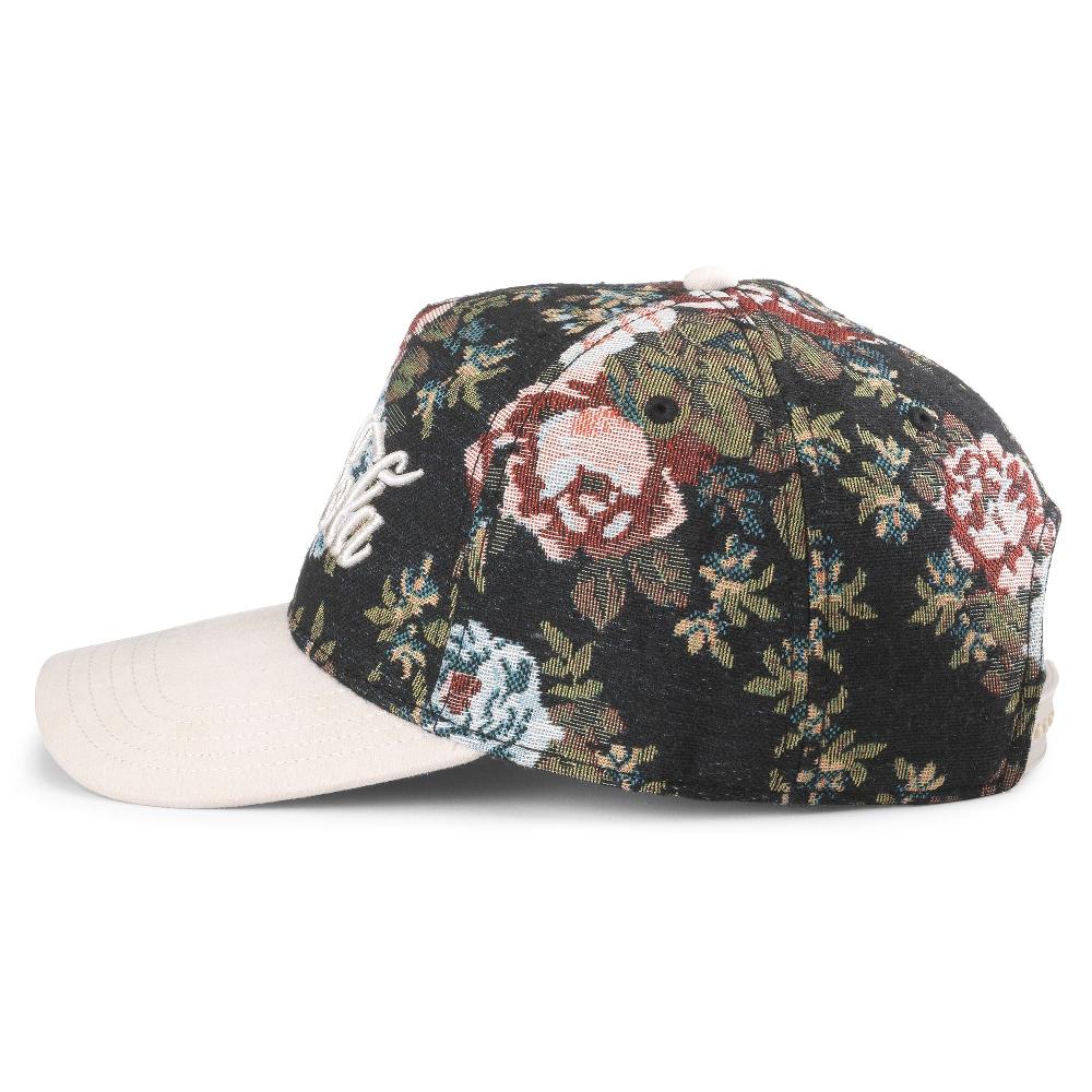 American Needle Archibald Hat – Coca Cola