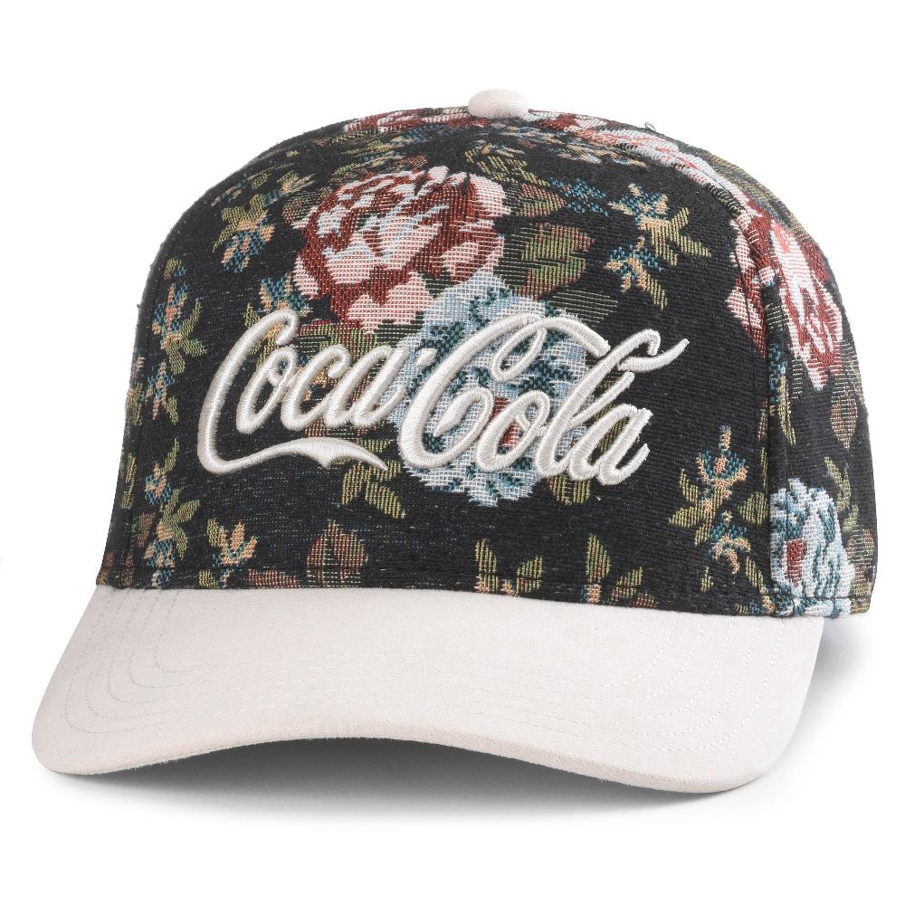 american needle Archibald Hat – Coca Cola