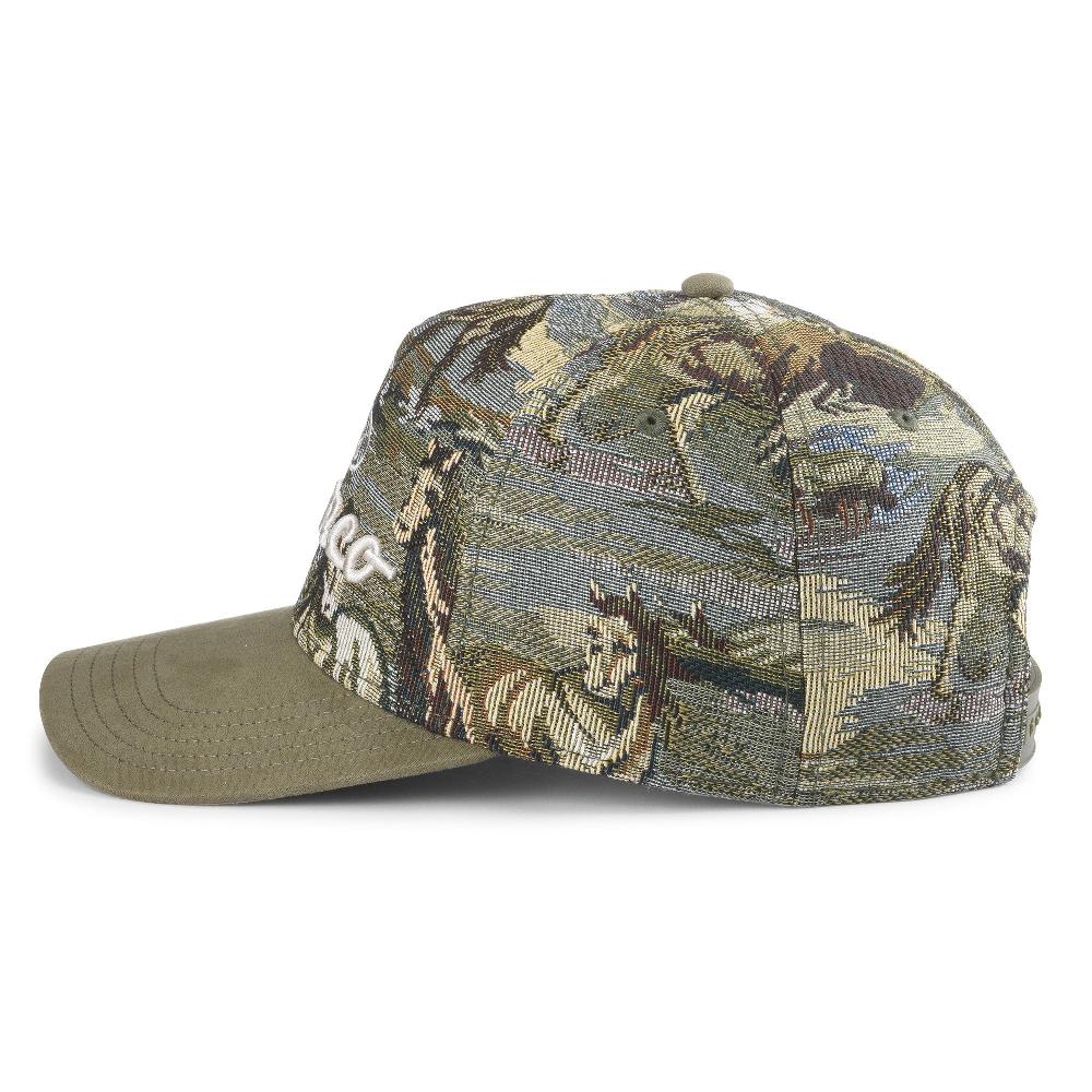 American Needle Archibald Hat – Ford Bronco