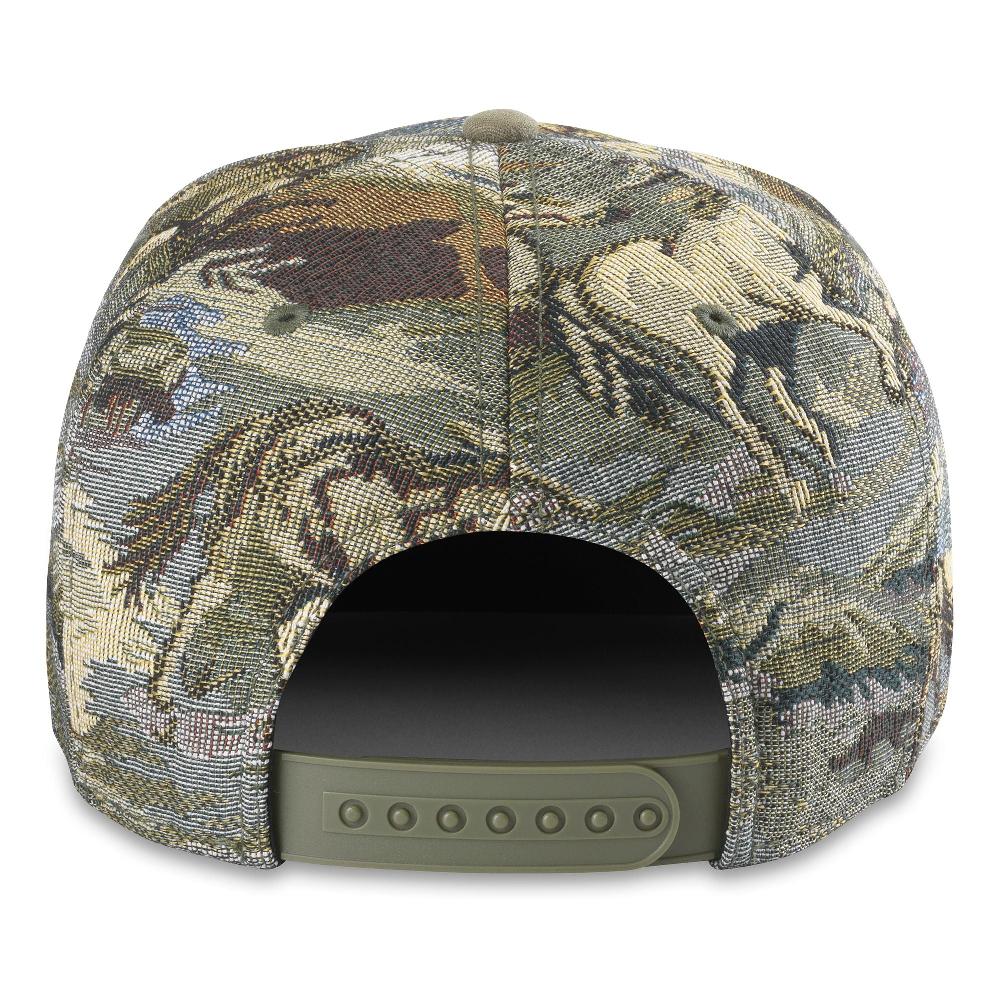American Needle Archibald Hat – Ford Bronco