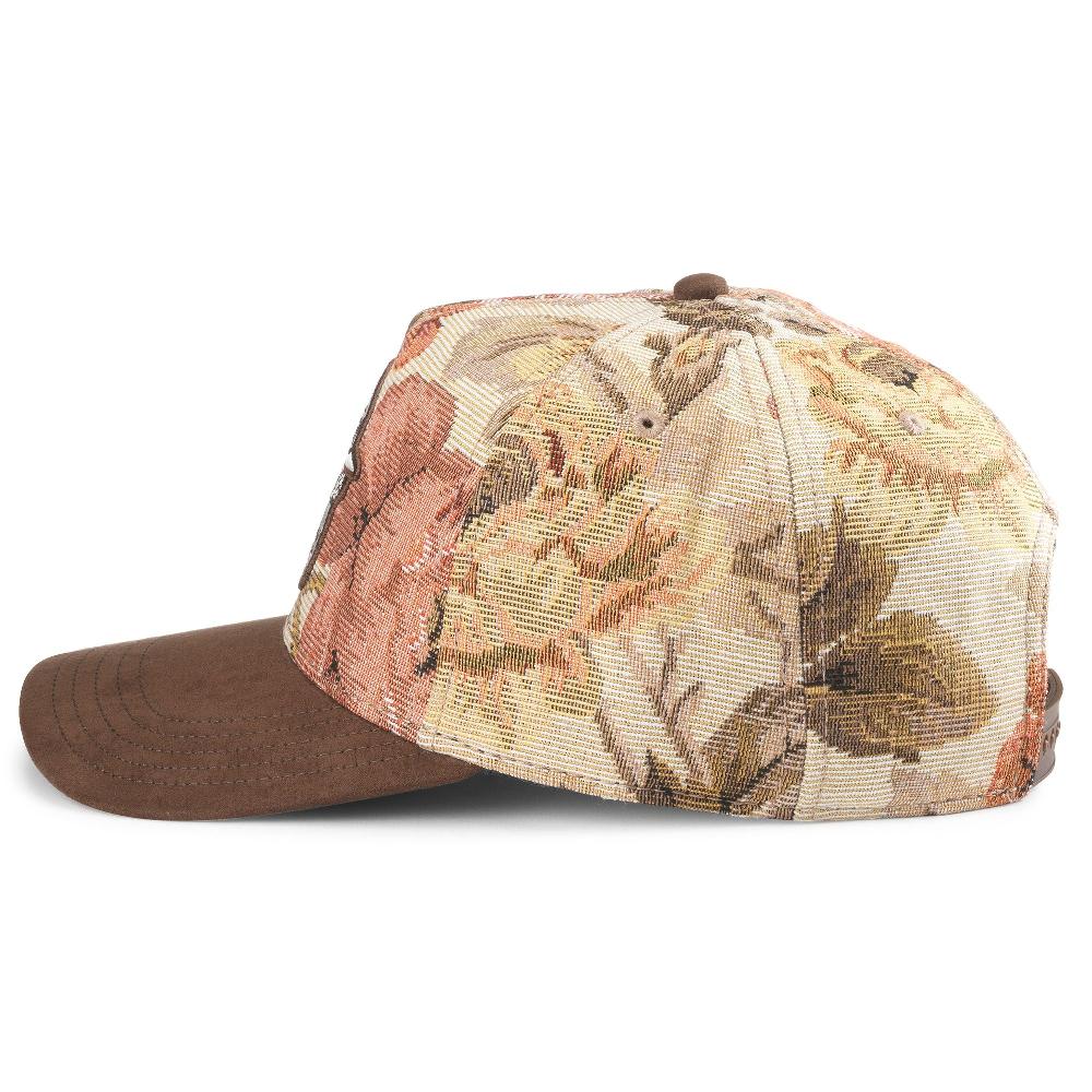 American Needle Archibald Hat – Smokey Bear