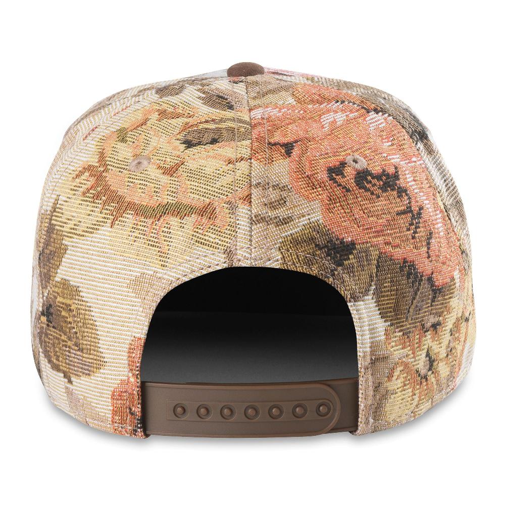 American Needle Archibald Hat – Smokey Bear