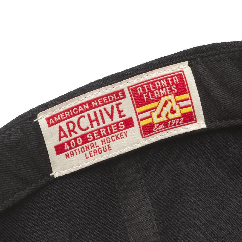 American Needle Archive 400 – Atlanta Flames