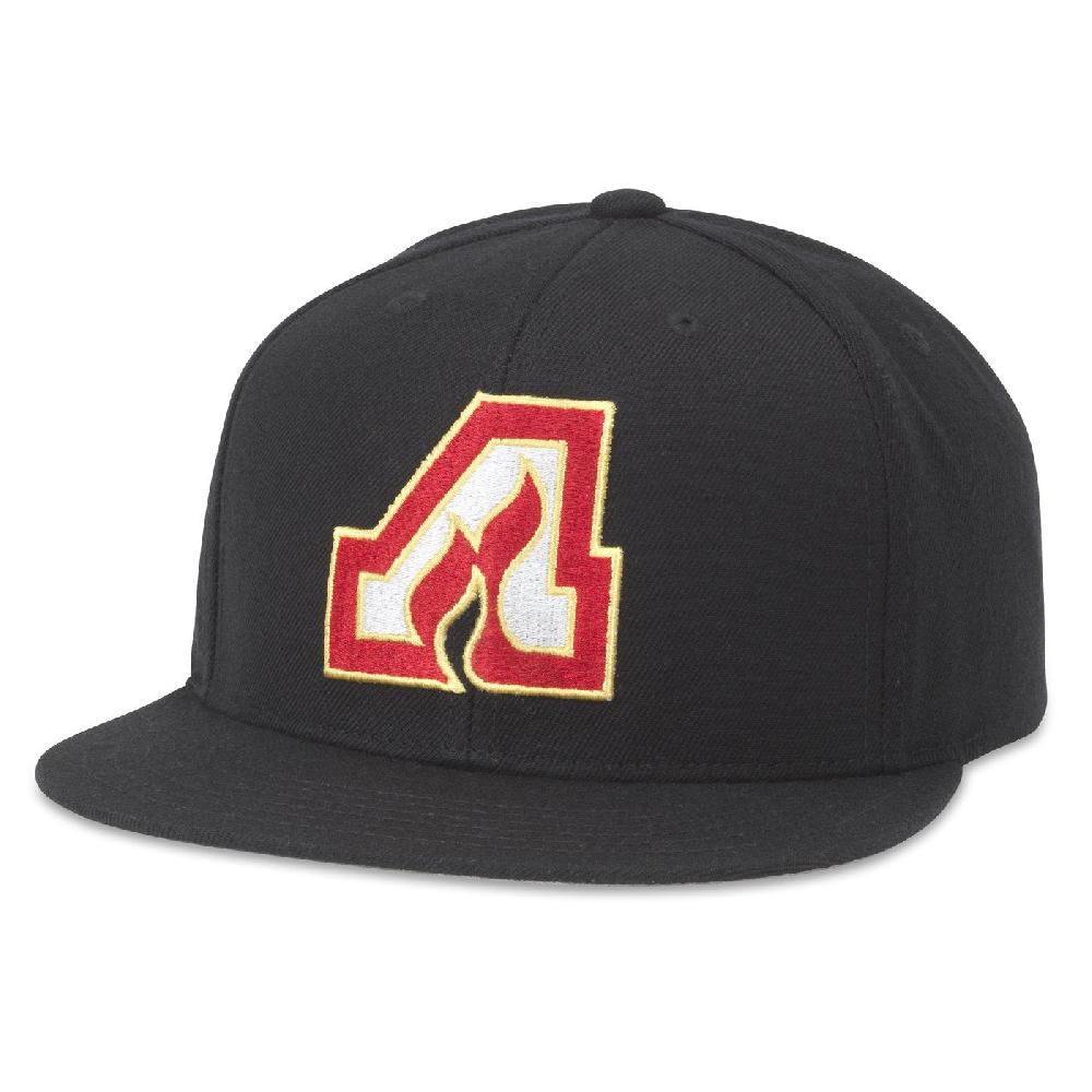 american needle Archive 400 – Atlanta Flames