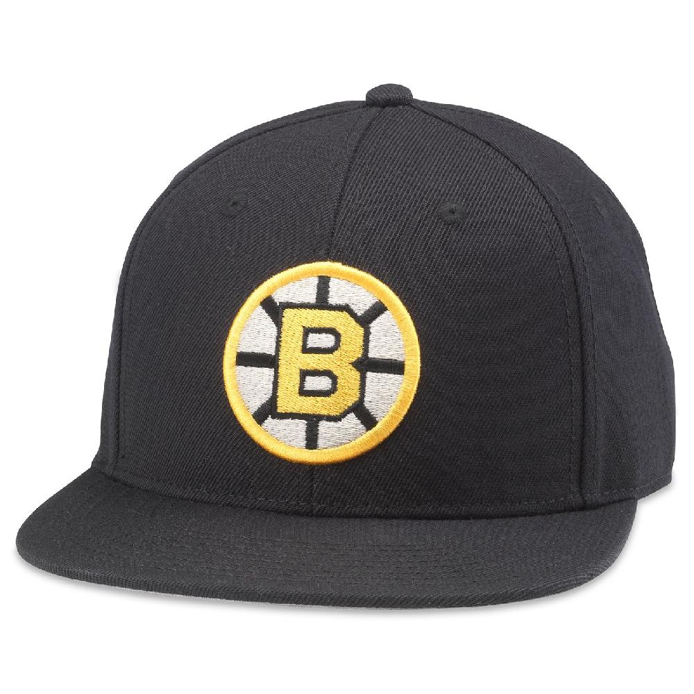 american needle Archive 400 Hat – Boston Bruins