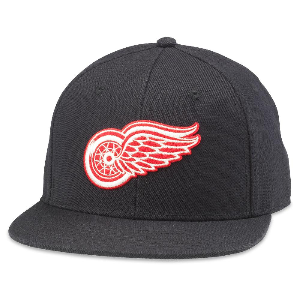 american needle Archive 400 Hat – Detroit Red Wings