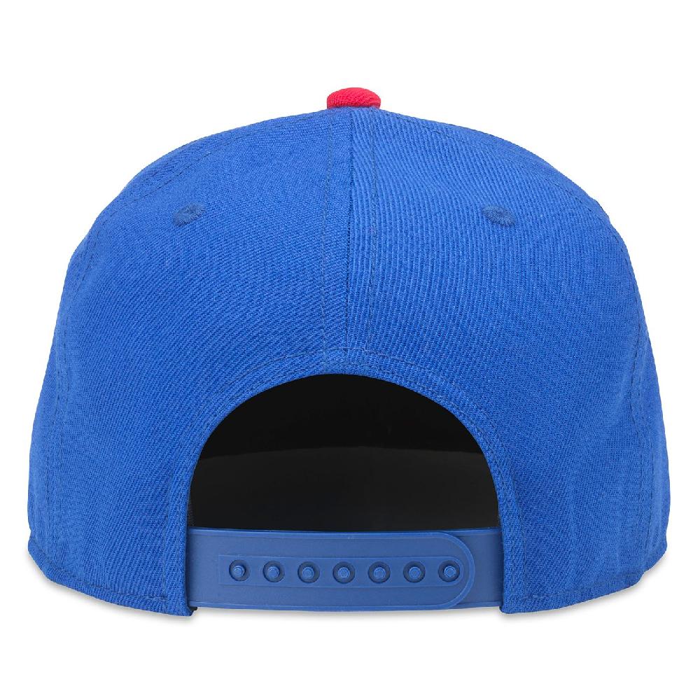 American Needle Archive 400 Hat – Montreal Canadiens