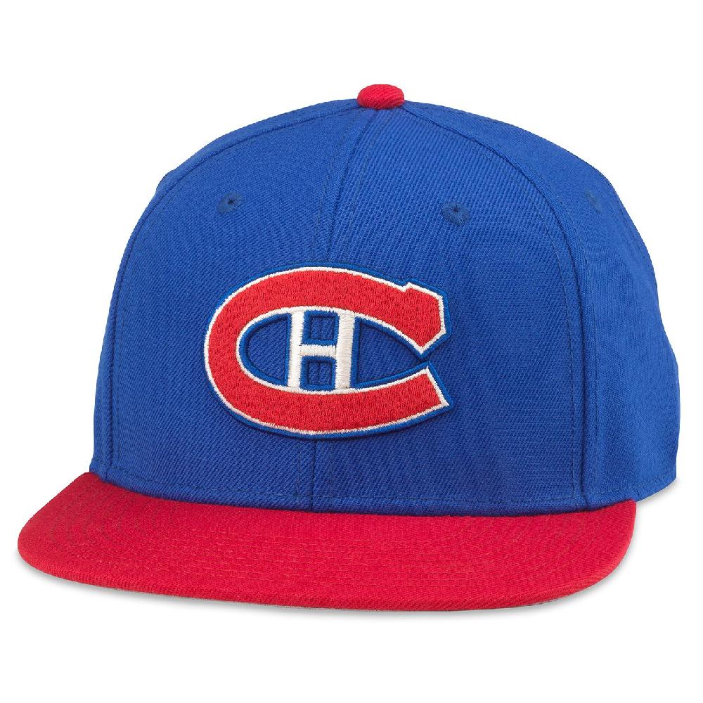american needle Archive 400 Hat – Montreal Canadiens