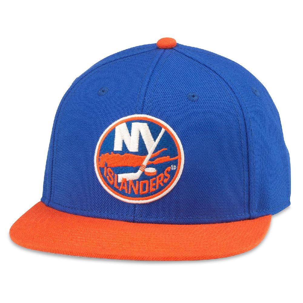 american needle Archive 400 Hat – New York Islanders