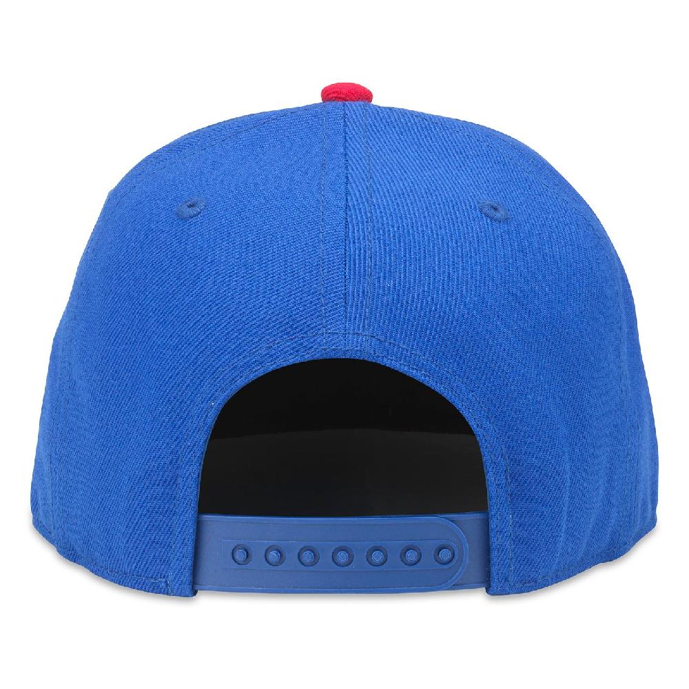 American Needle Archive 400 Hat – New York Rangers