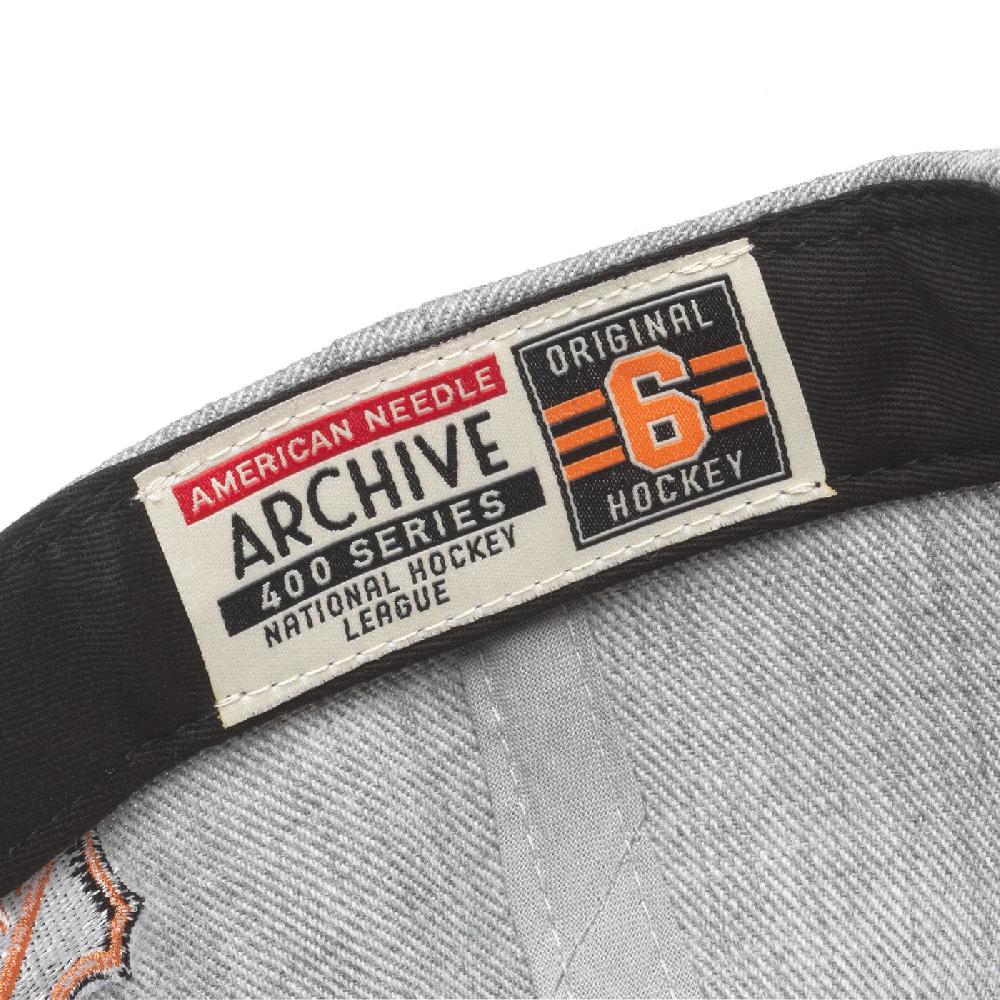 American Needle Archive 400 Hat – NHL Original 6
