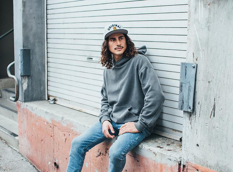 American Needle Archive 400 Hat – NHL Original 6