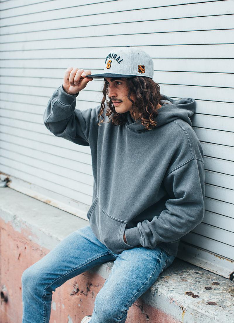 American Needle Archive 400 Hat – NHL Original 6