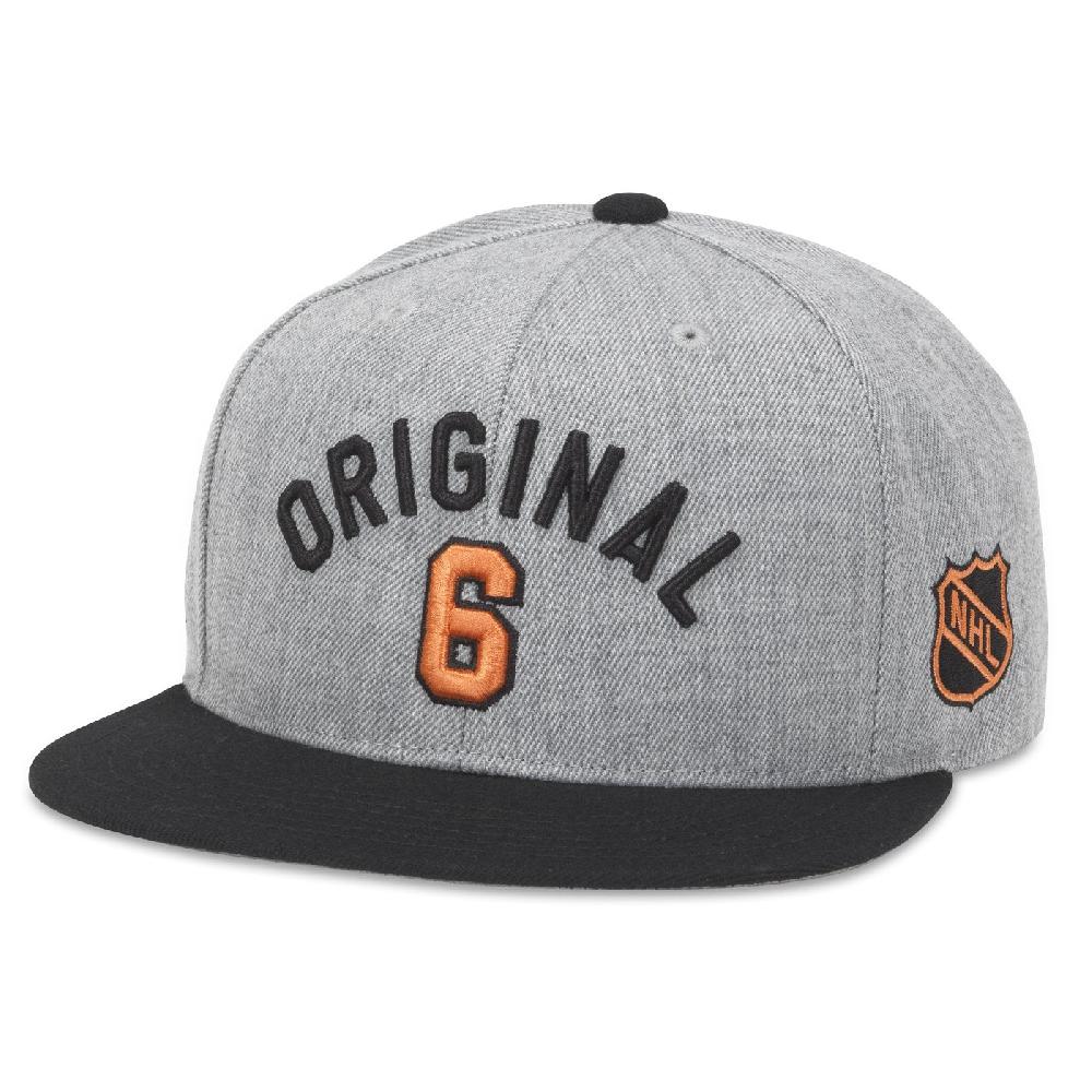 american needle Archive 400 Hat – NHL Original 6