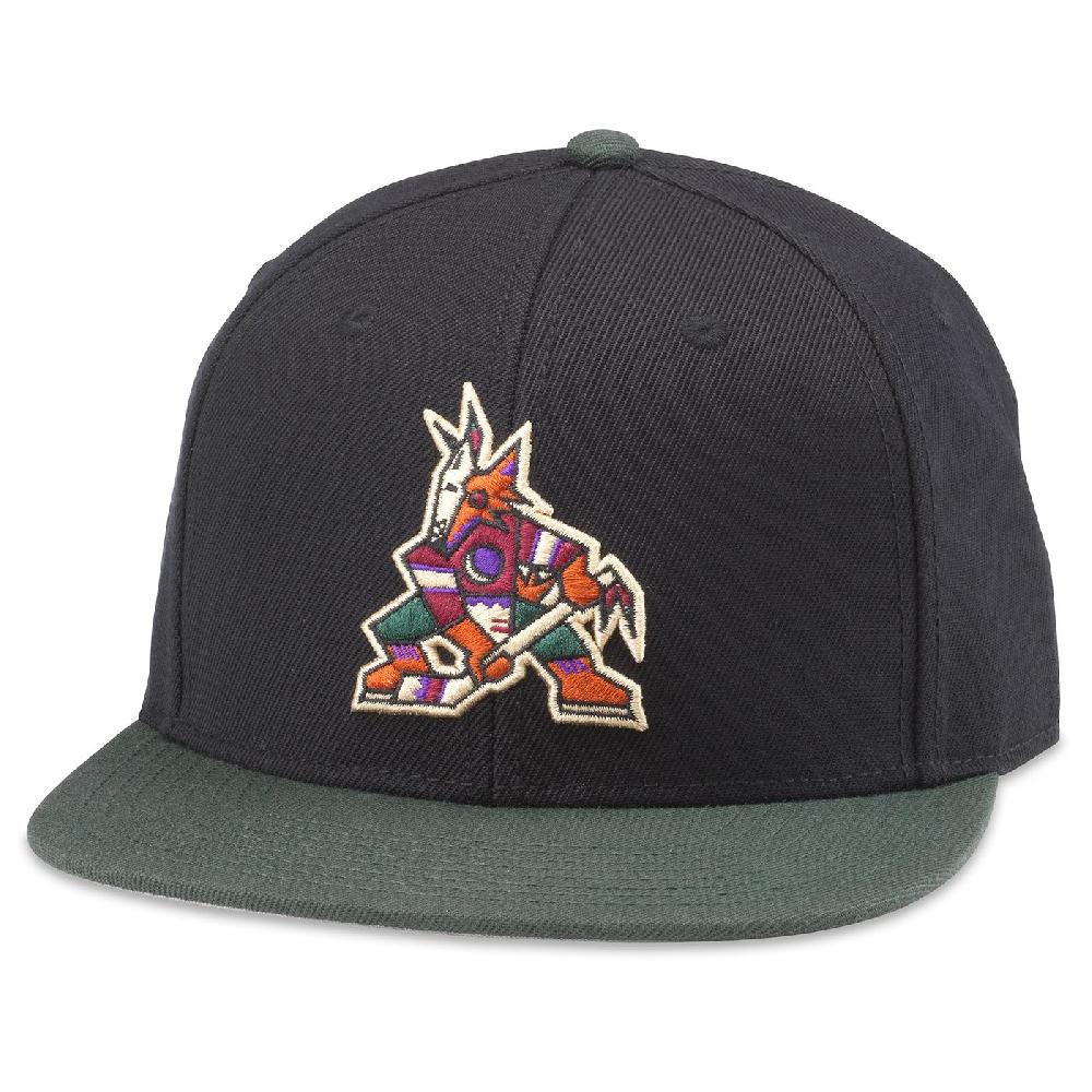 american needle Archive 400 Hat – Phoenix Coyotes
