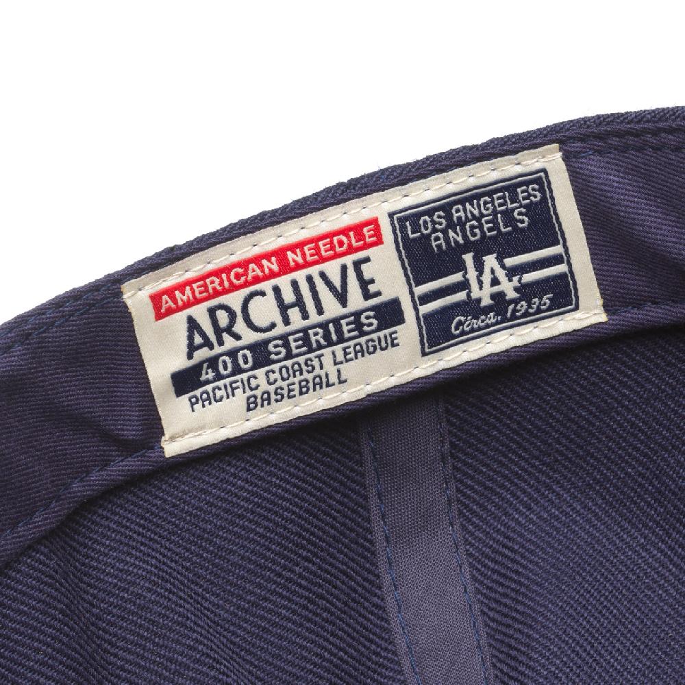 American Needle Archive 400 – LA Angels