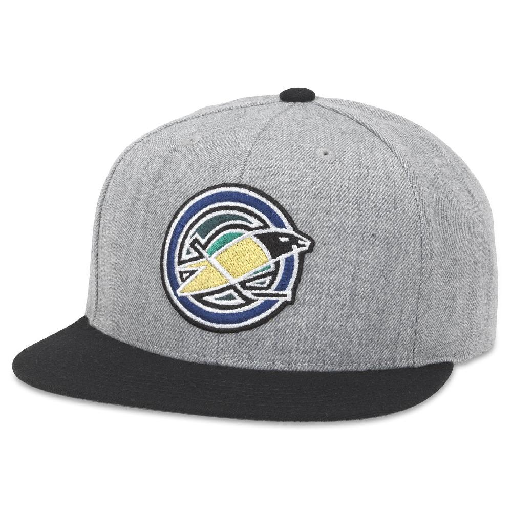 american needle Archive 400 – Oakland Seals