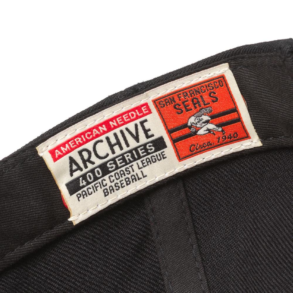 American Needle Archive 400 – San Francisco Seals