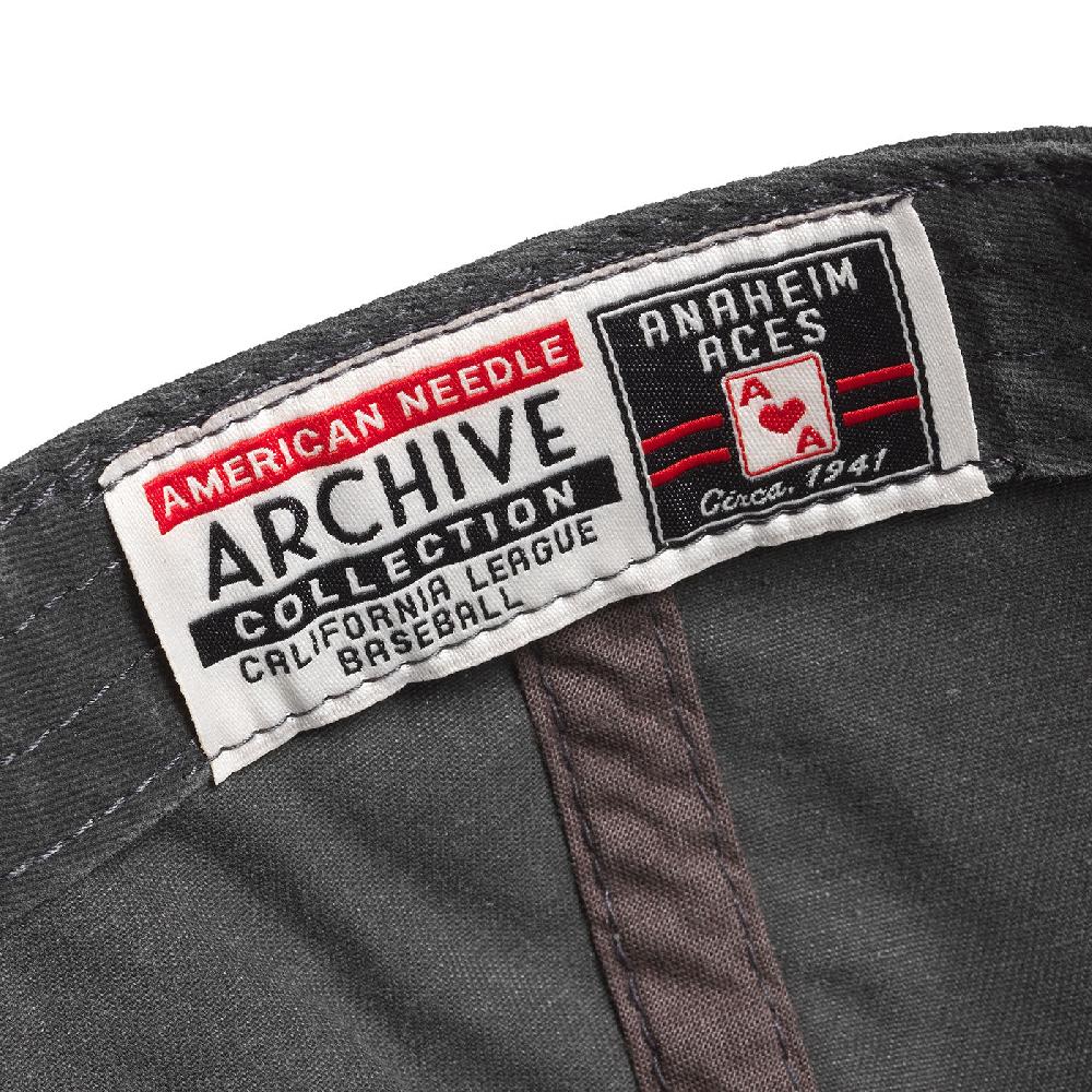 American Needle Archive – Anaheim Aces