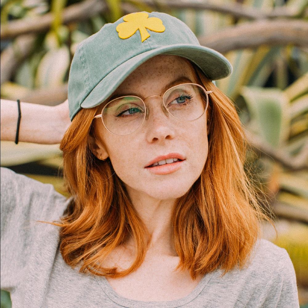 American Needle Archive – Boston Shamrocks