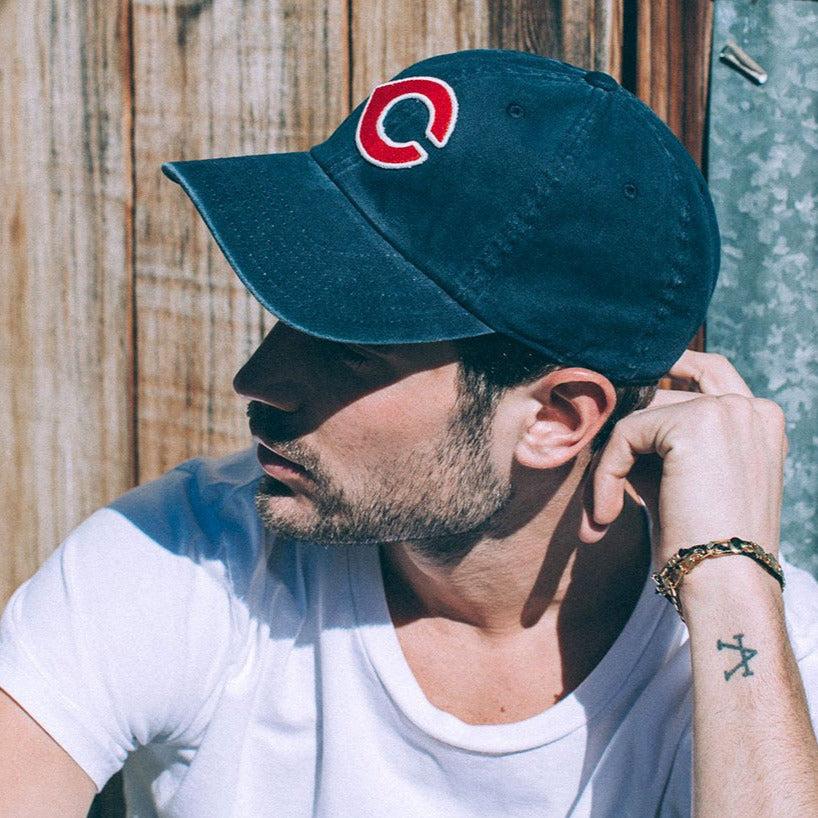 American Needle Archive – Cincinnati Tigers