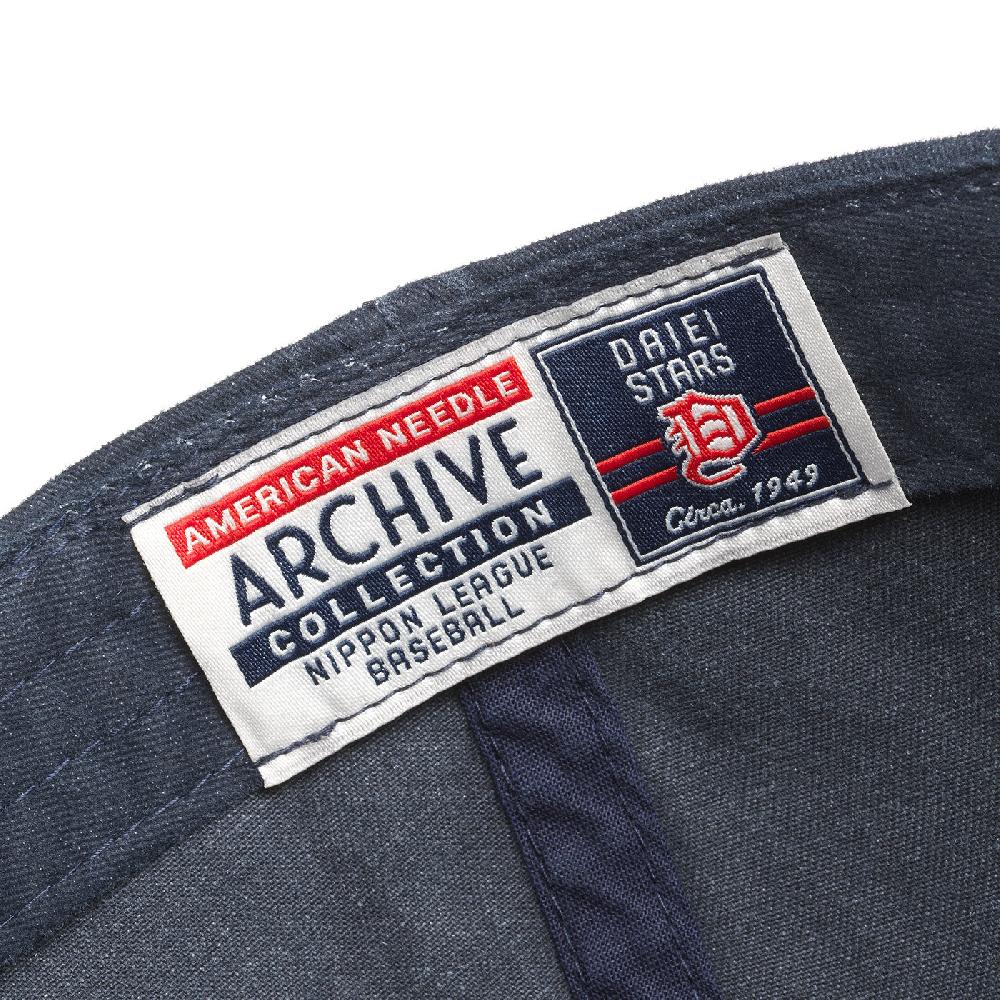 American Needle Archive – Daiei Stars