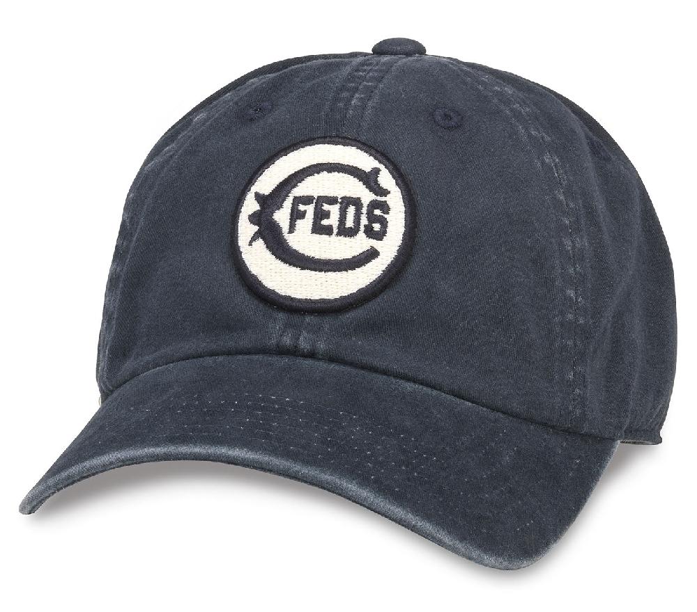 american needle Archive Hat – Chicago Federals