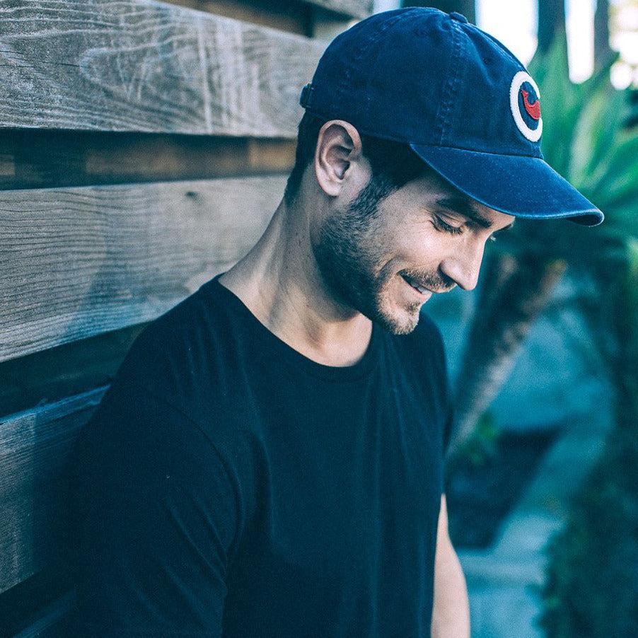 American Needle Archive Hat – Chicago Whales