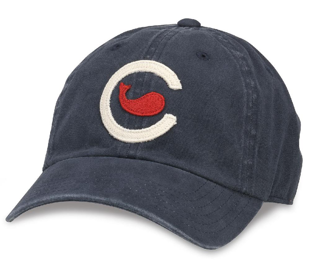 american needle Archive Hat – Chicago Whales
