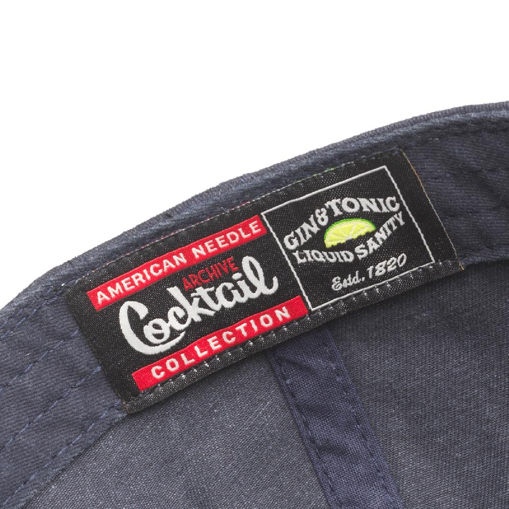 American Needle Archive Hat – Gin & Tonic