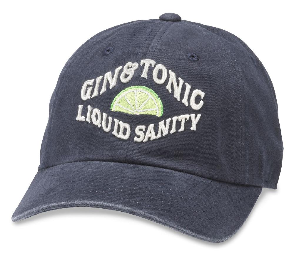american needle Archive Hat – Gin & Tonic