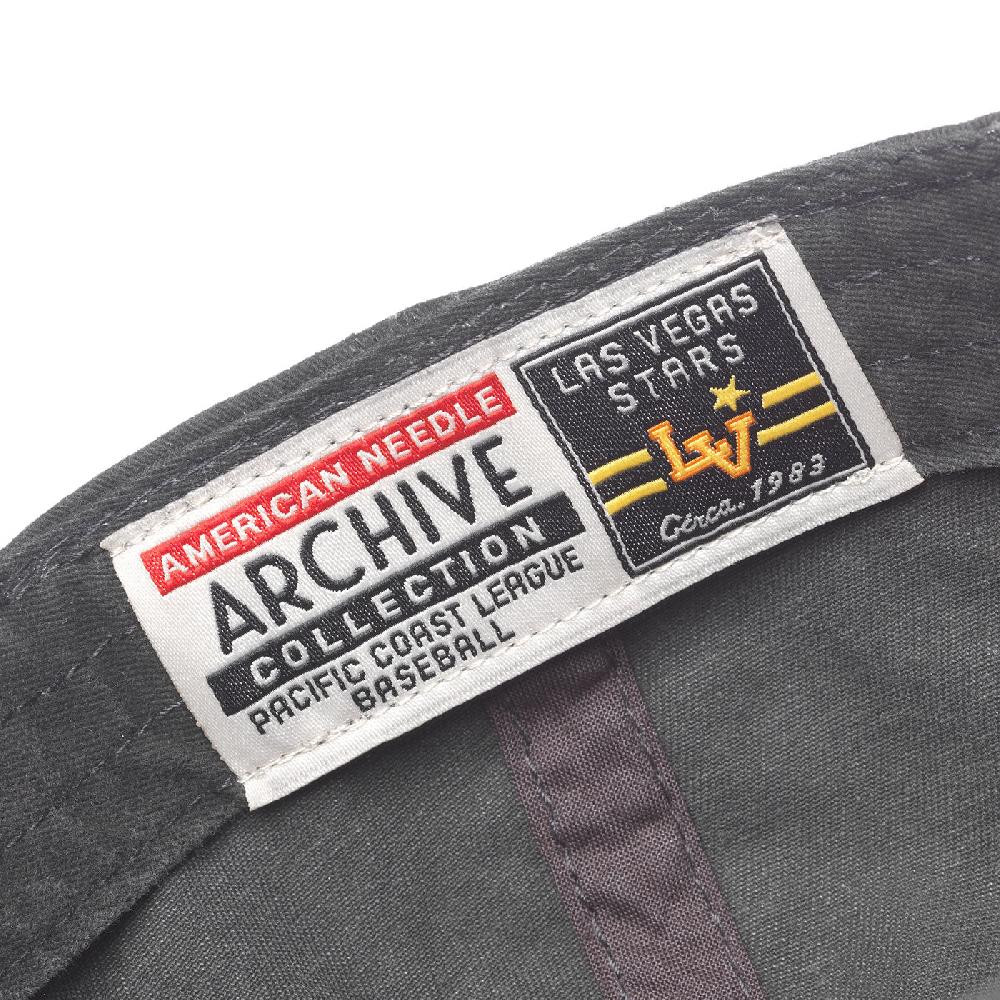 American Needle Archive Hat – Las Vegas Stars