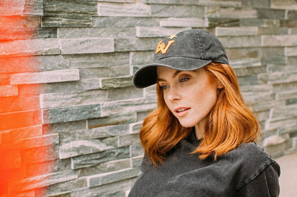 American Needle Archive Hat – Las Vegas Stars