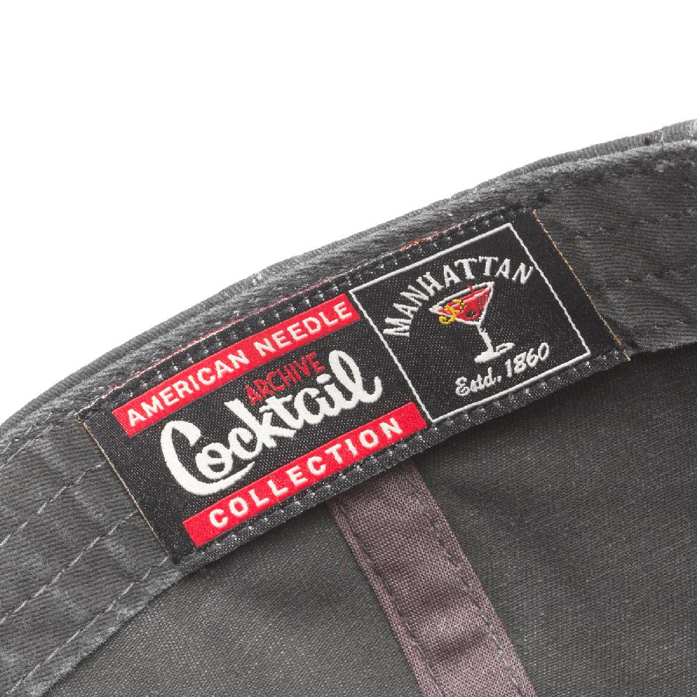 American Needle Archive Hat – Manhattan