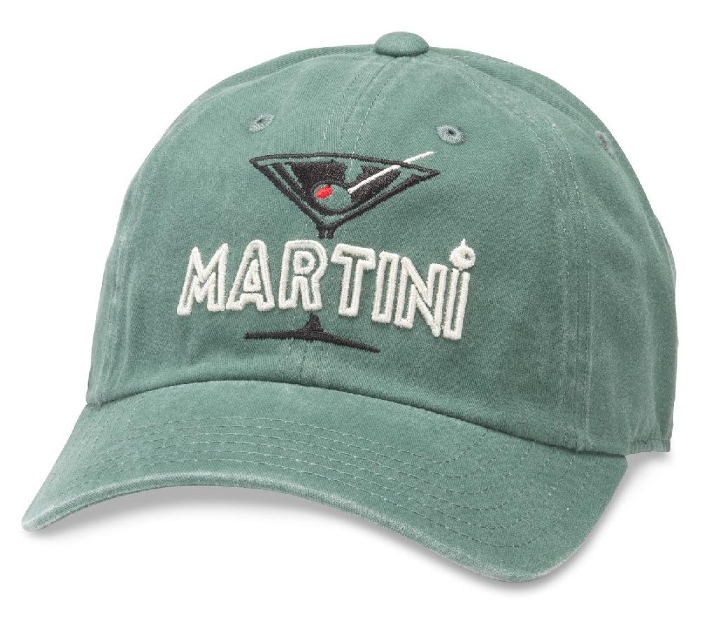 american needle Archive Hat – Martini