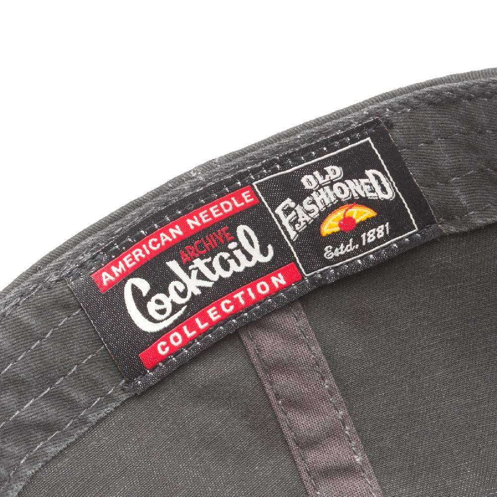American Needle Archive Hat – Old Fashioned
