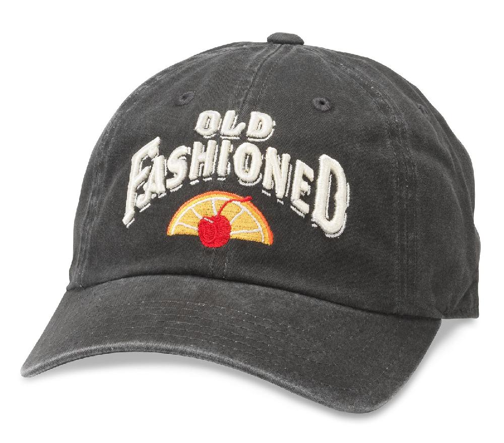 american needle Archive Hat – Old Fashioned