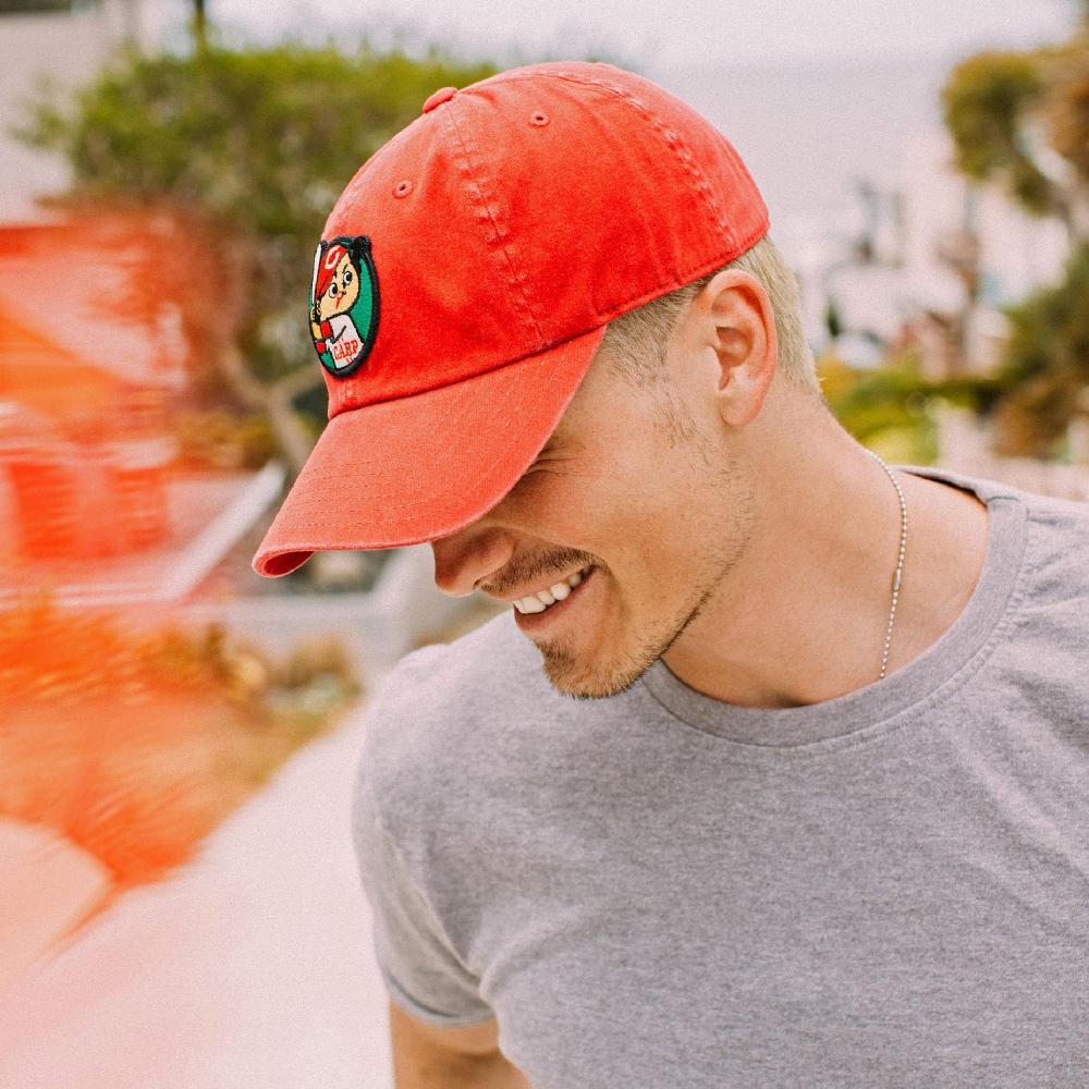 American Needle Archive – Hiroshima Carp