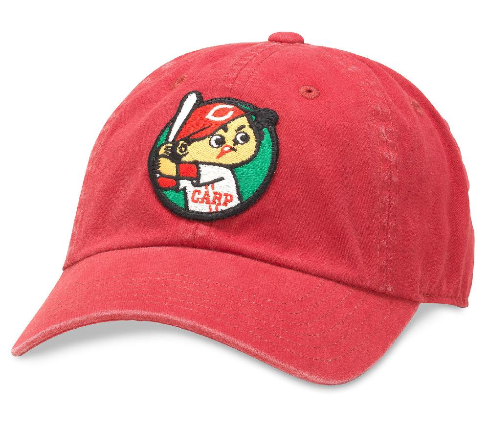 american needle Archive – Hiroshima Carp